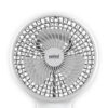 Sanford SF6663MFN Multi Function Portable Table Fan