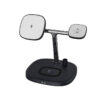 WiWU Power Air 4 In 1 15W Wireless Charger