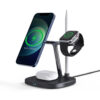 WiWU Power Air 4 In 1 15W Wireless Charger