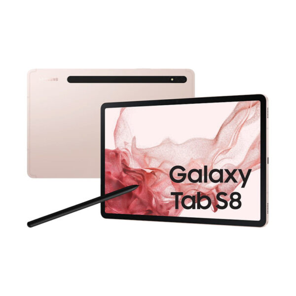 Samsung Galaxy Tab S8 128GB 4G