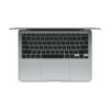 Apple Macbook Air 8GB RAM 256GB SSD with M2 Chip - Space Gray