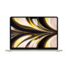 Apple Macbook Air 8GB RAM 256GB SSD with M2 Chip - Starlight mly33zp/a