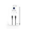WiWU Platinum 1.2m Cable USB to Type- C