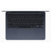 Apple Macbook Air 8GB RAM 256GB SSD with M2 Chip - Midnight