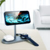 WiWU Power Air 3 In 1 Wireless Charger