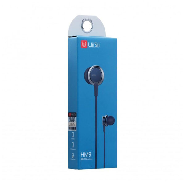 UiiSii HM9 In-Ear Earphone