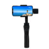 WiWU S5B 3-Axis Stabilized Gimbal