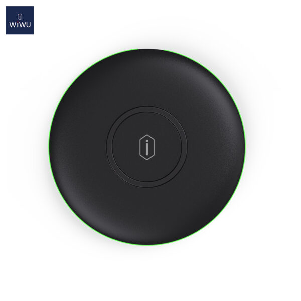 WiWU M4 Wireless Charger