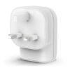 Belkin USB-C+USB-A Wall Charger 30w