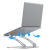WiWU S700 Adjustable Laptops Stand