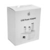 Apple 5W USB Power Adapter