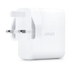 Anker USB Charger 4.8A/24W 2-Port USB Wall Charger