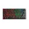 Porodo Mechanical Gaming Keyboard