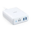 Anker PowerPort Atom PD 4