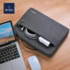 WiWU Pilot Laptops Sleeve 15.6” Bag