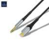 WiWU Aux Stereo Cable 3.5mm to Lightning