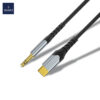 WiWU Aux Stereo Cable 3.5mm to USB -C