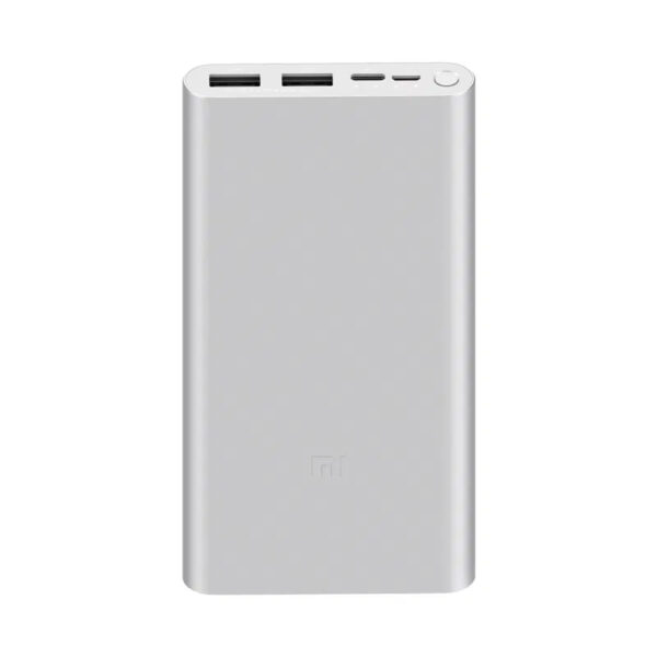 Mi 10000mAh 18w Fast Charge Power Bank
