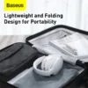 Baseus D02 Pro Bluetooth Headphone Stereo Wireless Headphones