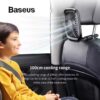 Baseus Foldable Vehicle USB Fan