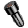 Baseus PPS quick charging car charger