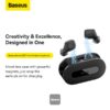 Baseus Bowie EZ10 True Wireless Earbuds