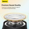 Baseus Bowie EZ10 True Wireless Earbuds