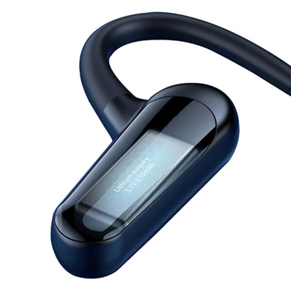 XO Headphones BS28 Trekz Air Wireless Sports Headphones Workout Headphones Bluetooth Headphones Very lightweight