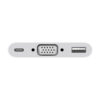 Apple USB-C to VGA Multiport Adapter