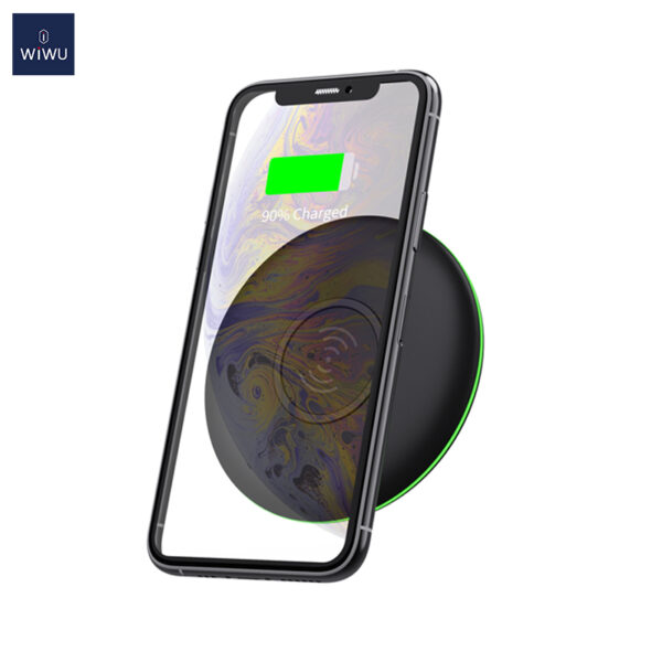 WiWU M4 Wireless Charger