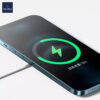 WiWU Magnetic 15W Wireless Charger