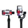 WiWU S5B 3-Axis Stabilized Gimbal