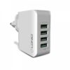 LDNIO A4403 4USB Auto- ID 4.4A Adapter