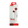Havit IX102 High-End Dynamic In-Ear Earphone
