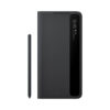 Galaxy Smart Clear View Cover S21 Ultra / S21 Ultra 5G