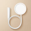Baseus Comfort Reading Hose Desk Lamp (Rechargeable)