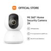 Xiaomi Mi 360? Home Security Camera 2K