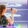 Blulory Glifo NE Smart Watches
