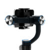 WiWU S5B 3-Axis Stabilized Gimbal