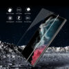 Nillkin 3D CP+ Max tempered glass screen protector S23 Ultra