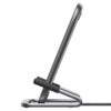 Baseus RIB horizontal & vertical holder wireless charger