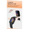 Xcell G3 Talk Lite Smart Watches