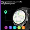 Blulory Glifo NE Smart Watches