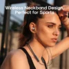 Joyroom JR-DY02 Magnetic Wireless Sport Neckband Headset