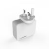 LDNIO A4403 4USB Auto- ID 4.4A Adapter