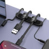 Baseus cable fixer kit