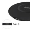 WiWU M3 Wireless Charger