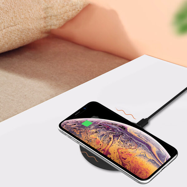 WiWU M3 Wireless Charger
