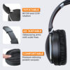 JOYROOM JR-HL2 Foldable True Wireless Headphones