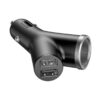 Baseus Y Type Car Charger